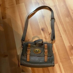 Fossil Crossbody Bag